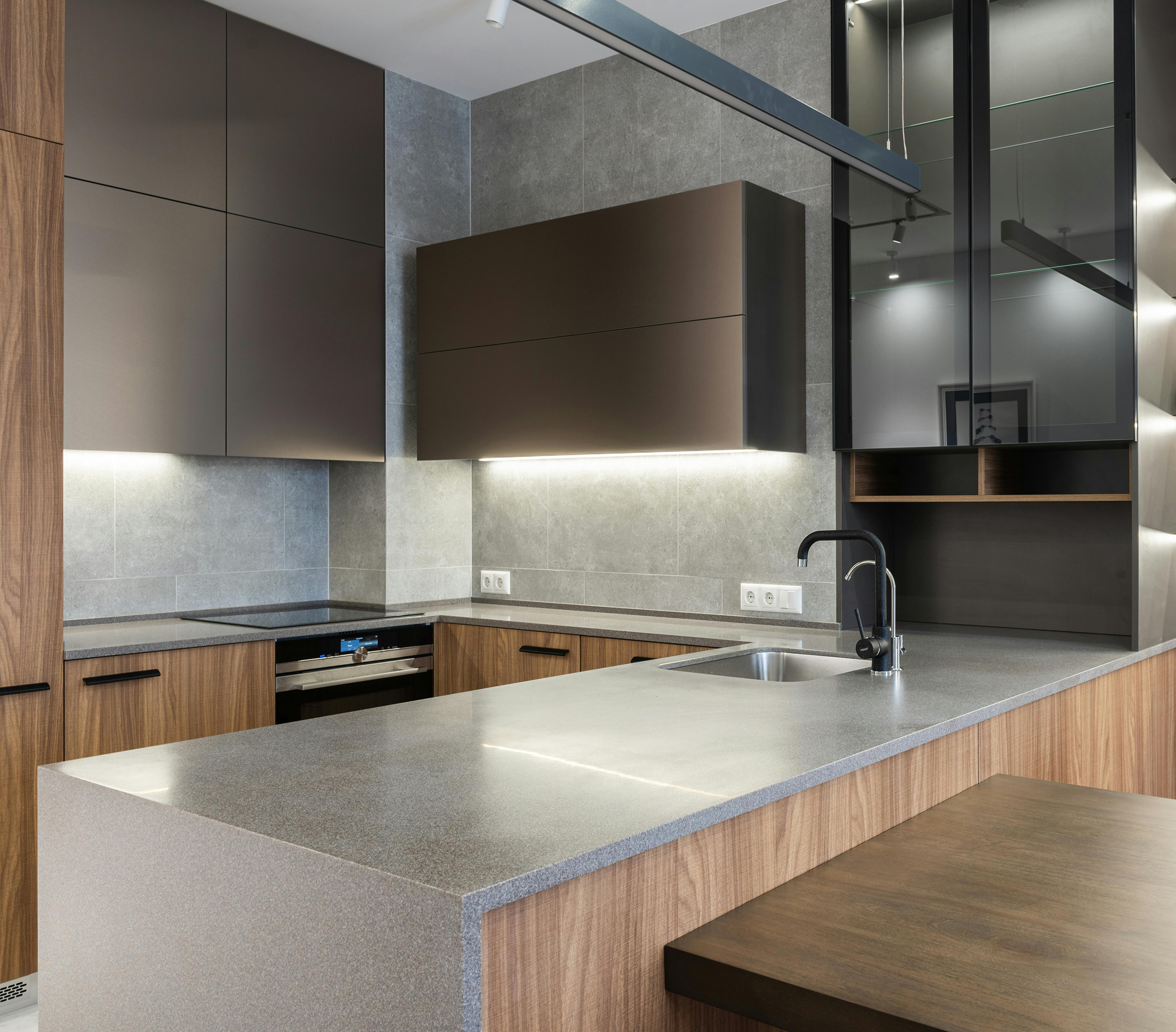 Interior Renovations Before the Holidays
