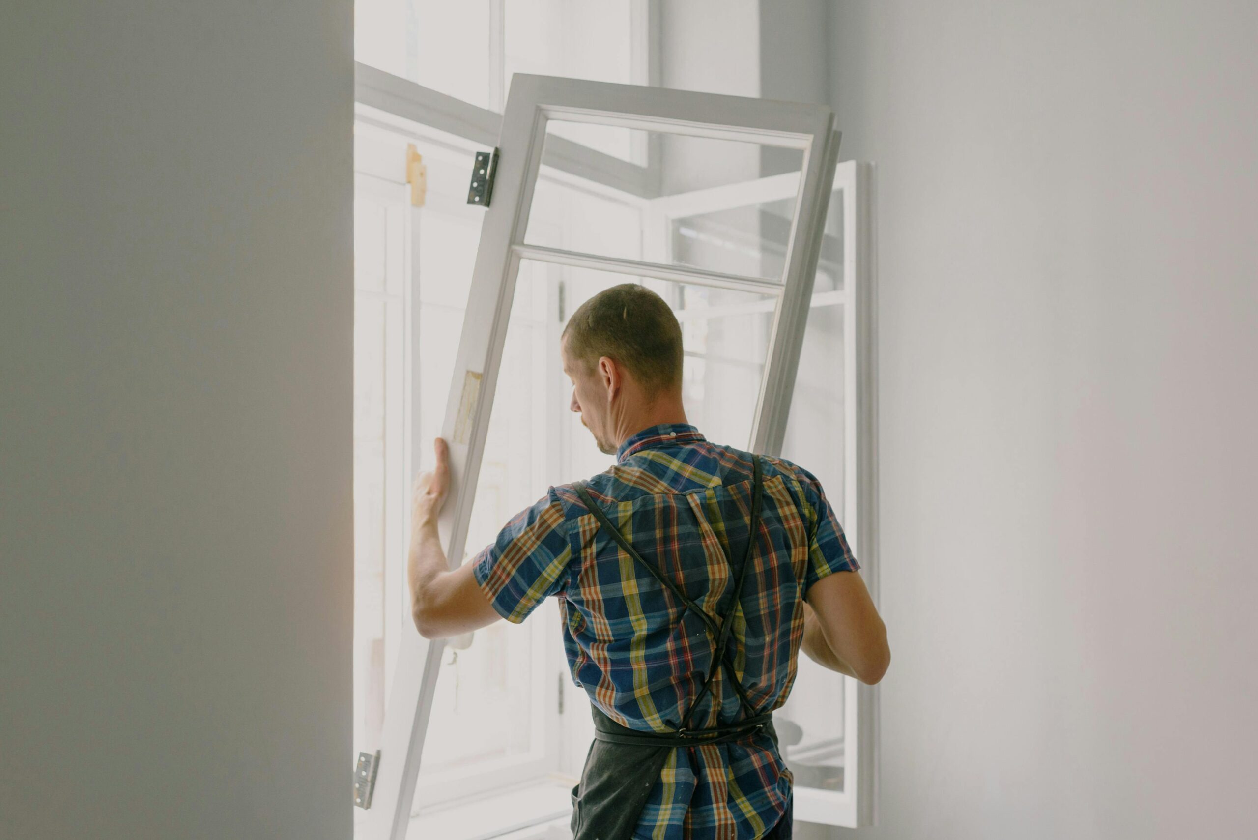 Remodeling Resolutions for the New Year