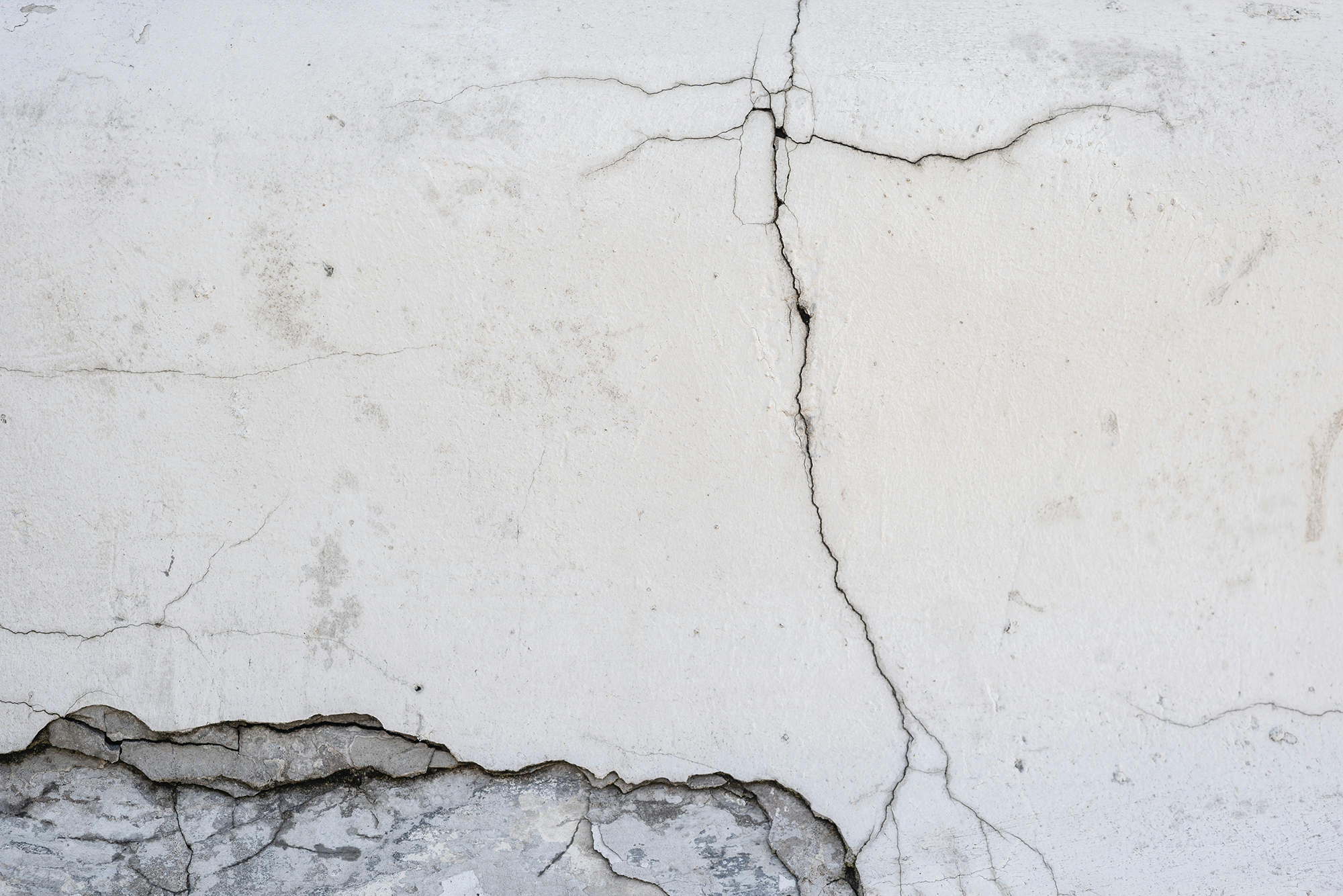 cracked wall texture