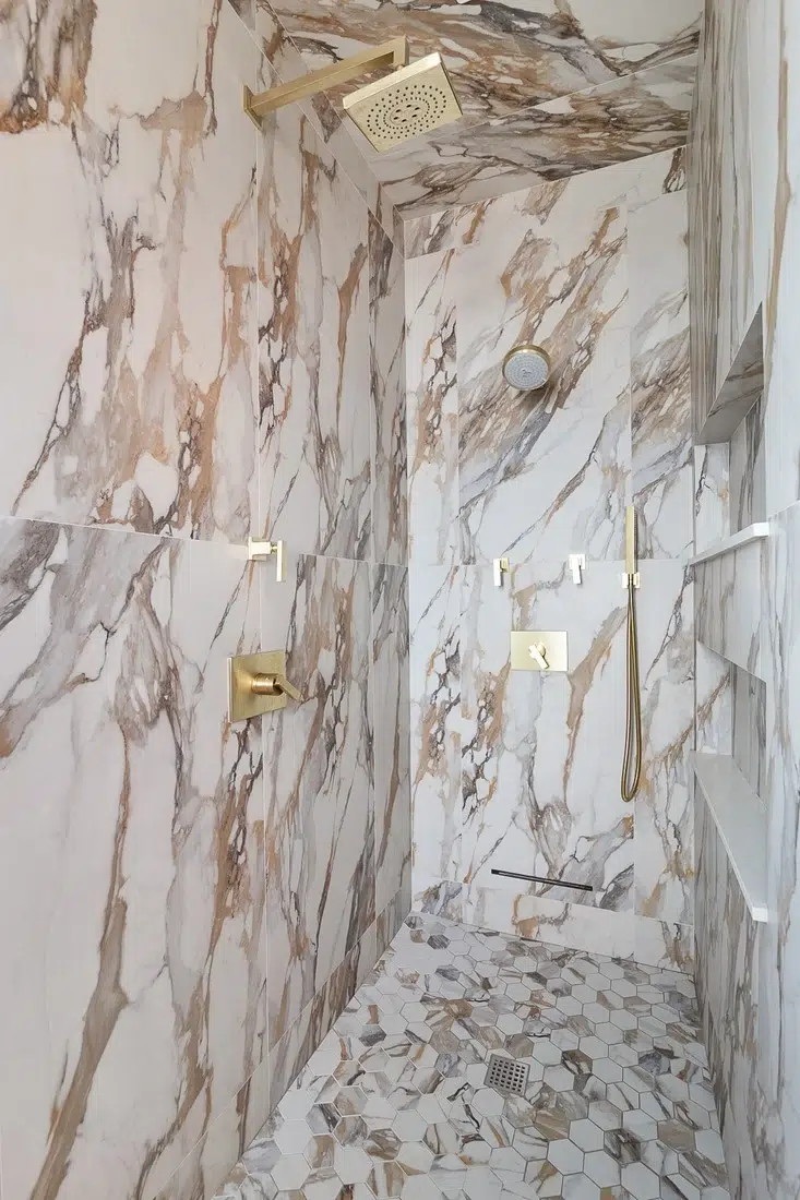 To the left of the content beneath the H2 header, Communication and Perserverance Are King.